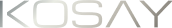 Kosay.pl Logo